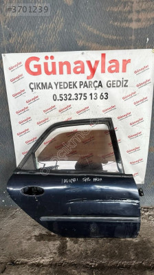 RENAULT LAGUNA 1 SAĞ ARKA KPAI