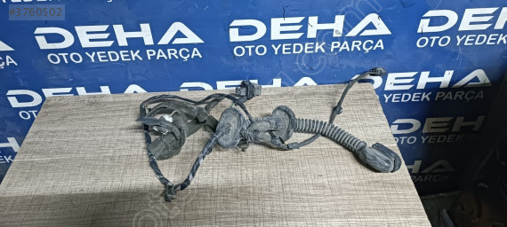 RENAULT SCENİC ÖN KAPI TESİSATI 289820002R