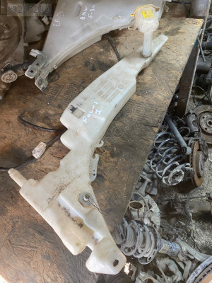 Focus 1 cam su bidonu