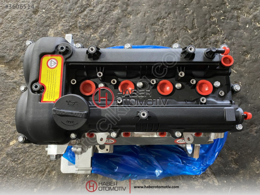 HYUNDAİ - ELANTRA / G4FG 1.6 KOMPLE MOTOR (SIFIR)