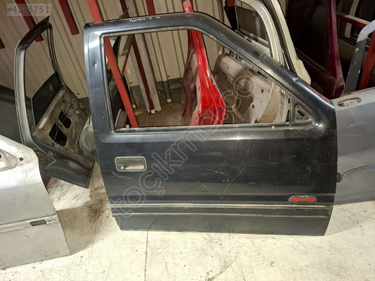 ÖZMEN OPEL FRONTERA ÇIKMA SAĞ ÖN KAPI