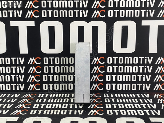 F10 tampon demir ayağı 7158874