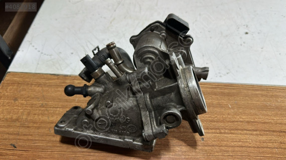 AUDİ A4 WV PASSAT B8 2.0 GAZ KELEBEĞİ 04L 128 059 K ORJ ÇIKMA