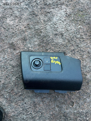 2023 express ayna ayar düğmesi