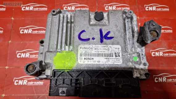 0281019922 EDC17C10 FOCUS MOTOR BEYNİ