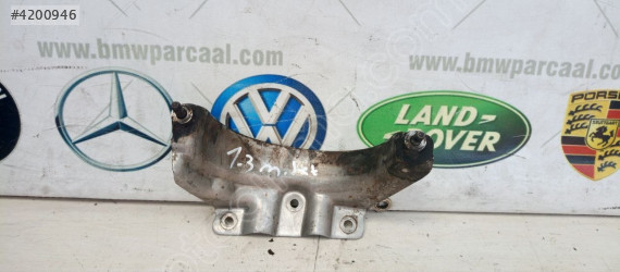 FİAT 1.3 MULTİJET EURO 5 KATALİZÖR BAĞLANTI AYAĞI