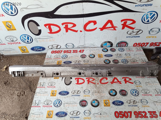 COROLLA SAĞ SOL MARŞPİYEL KAPLAMA 2018 2022 ORJİNAL ÇIKMA