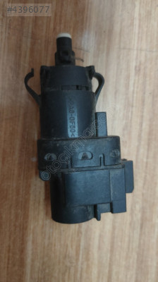 Volvo pedal pozisyon sensörü PA6GF50