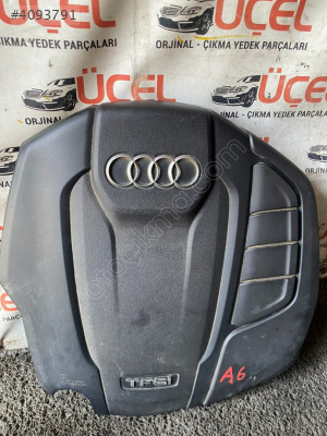 AUDİ A6 2018 2.0 TFSİ MOTOR ÜST KAPAK ÜÇEL OTO ÇIKMA BURSA