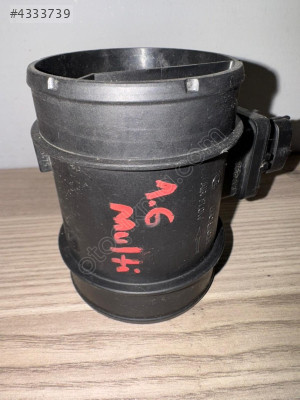 FİAT DOBLO 1.6 HAVA AKIŞ SENSÖRÜ