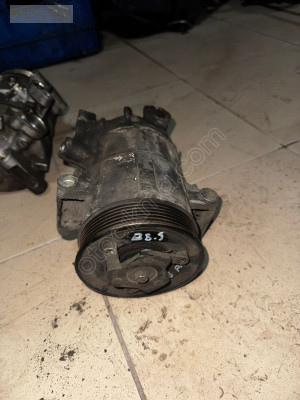 VOLSWAGEN PASSAT B8.5 KLİMA KOMPRESÖRÜ KONUK OTO 05366077016