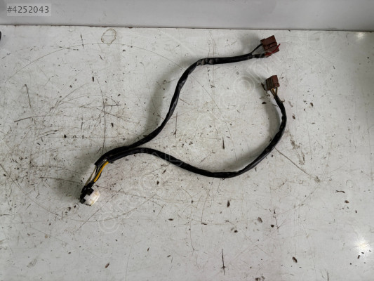 HONDA CİVİC KONTAK TERMİĞİ