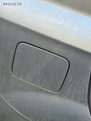 CHEVROLET AVEO ÇIKMA DEPO KAPAĞI