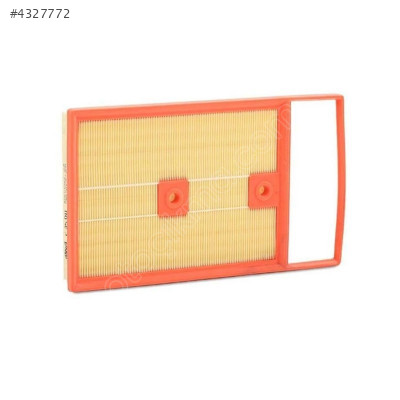 Vw Polo Hava Filtresi 1.4TDI CUS 2009-2017 6C0129620D-1