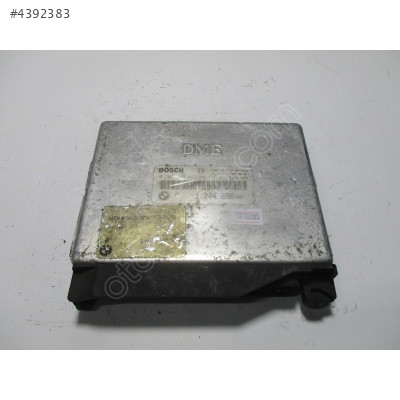 BMW E36 3.25 Motor Beyni 0261200413 1744698