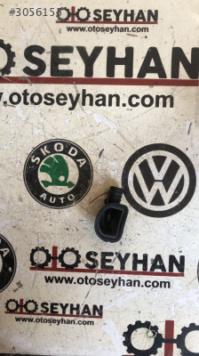 1K0820731 Volkswagen Jetta 2014 torpido içi havalandırma borusu