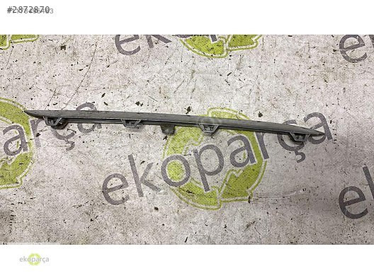 MERCEDES A SERİSİ 2013 2017 W176 PANJUR NİKELAJI A1768850621