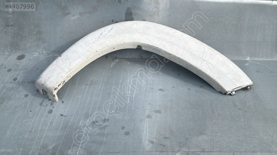 Ducato sol arka dodik orijinal çıkma