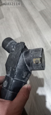 Volkswagen Polo mk3 1.6 hava debi ölçer dağıtıcı Ara boru