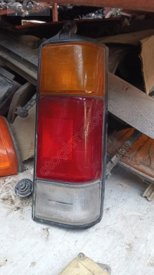 Suzuki carry sağ stop