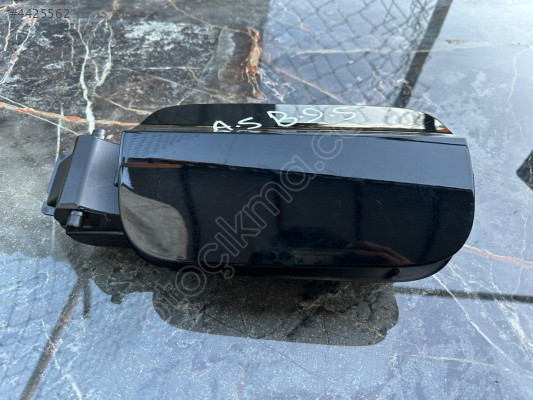 AUDI A5 B9.5 YAKIT DEPO KAPAĞI EGE OTOMOTİV BURSA