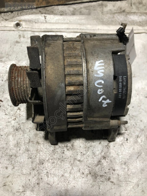 Ford Scorpio Sierra 1985-1998 (54022322B) Çıkma Şarj Dinamosu