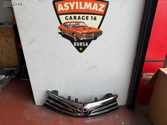 TOYOTA COROLLA ÖN PANJUR ORJİNAL