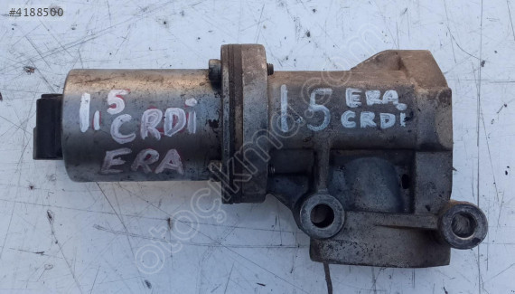 hyundai accent era 1.5 çıkma orjinal egr valfi (son fiyat)
