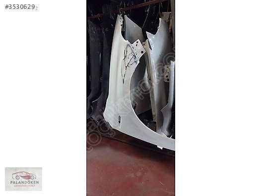 Fiat Egea Sağ Çamurluk