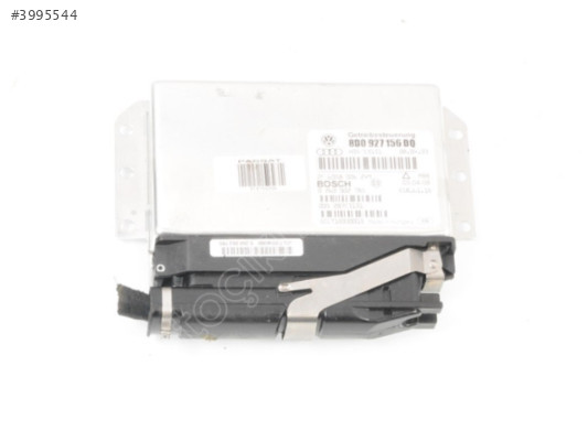 VW Passat B5.5 Otomatik Şanzıman Beyni 8D0927156DQ 0260002785