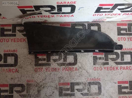 BMW 5 Serisi G30/G31 (2016-2023) Panel Döşeme Alt 9362988