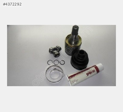 İÇ AKS KAFASI FAVORİT 88-95 6U0407331