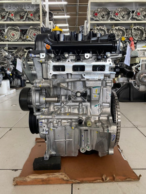 SIFIR RENAULT B4D A 426 1.0 SCE 2022 SONRASI MOTOR