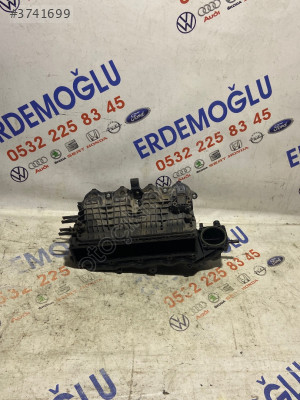 04E129711L 1.4 TSI Emme Manifoldu Orjinal Çıkma