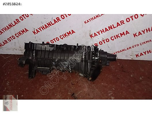 BMV F10 EMME MANİFOLDU KAYHANLAR OTO ÇIKMA 