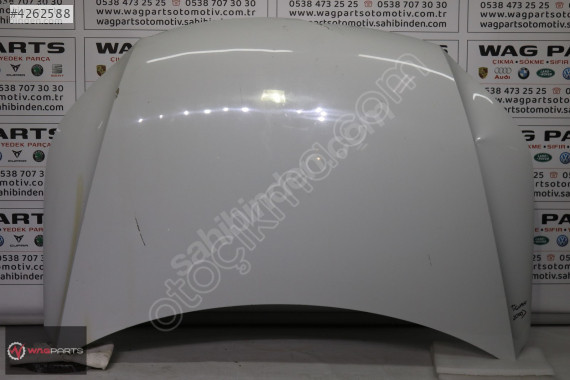 2011 - 2015 VW TİGUAN ÖN KAPUT 5N0823031