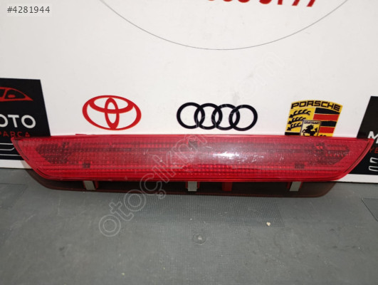 FORD TRANSİT 3.STOP ORJİNAL