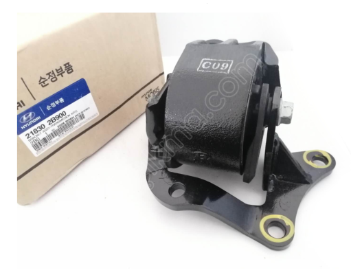 21830-2B900 MOTOR KULAĞI SANZUMAN SANTA FE 07-10