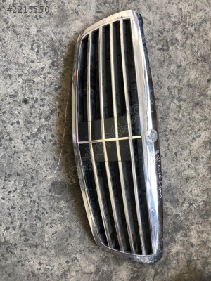 MERCEDES S SERİ W221 ÖN PANJUR