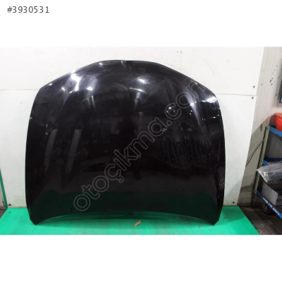ALFA ROMEO TONALE ÇIKMA ORJİNAL KAPUT