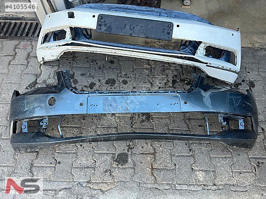 SKODA SUPERB ÖN TAMPON VE SKODA TÜM YEDEK PARÇALAR