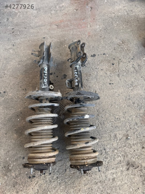 Fiat Fiorino amortisör orijinal çıkma