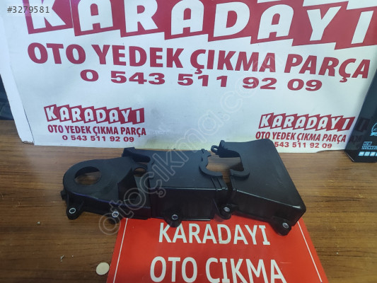 Toyota Corolla triger kapagi 1.6 enjeksiyon