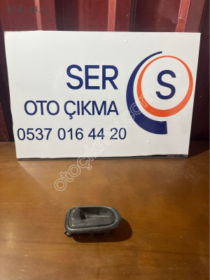 TOYOTA COROLLA AE101 İÇ AÇMA KOLU SOL ÇIKMA YAN SANAYİ