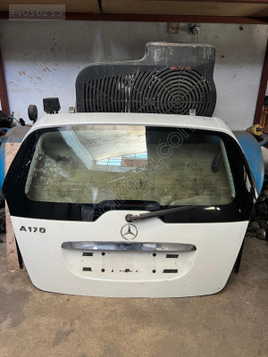 MERCEDES A170 ÇIKMA BAGAJ KAPAĞI
