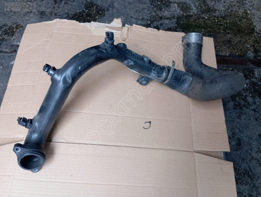 520764170 JEEP 1.6 TURBO HORTUMU