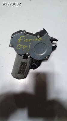 FİAT FİORİNO ARKA SİLECEK MOTORU
