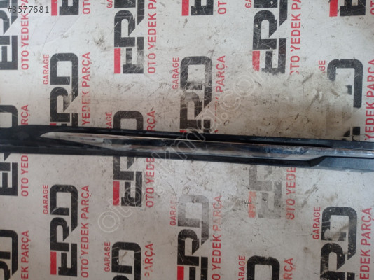 PEUGEOT 5008 3008  ARKA SAG ÇAMURLUK KALIBI 9814228777