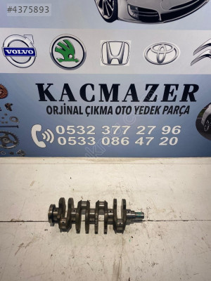 FİAT LİNEA 1.3 DİZEL EURO 5 STD KRANK