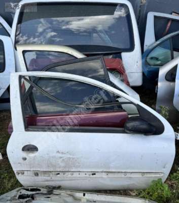 PEUGEOT 206 TEK KAPI SAĞ ÖN KAPI ORJİNAL EYUPCAN OTO'DA